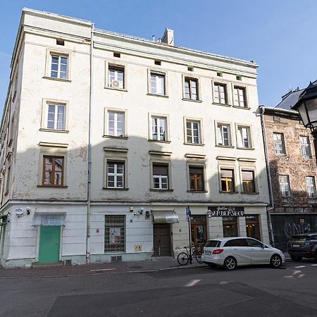 Negroni Apartments Plac Nowy Cracovie Extérieur photo