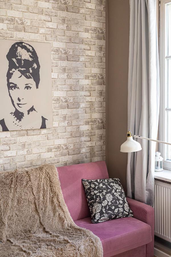 Negroni Apartments Plac Nowy Cracovie Extérieur photo
