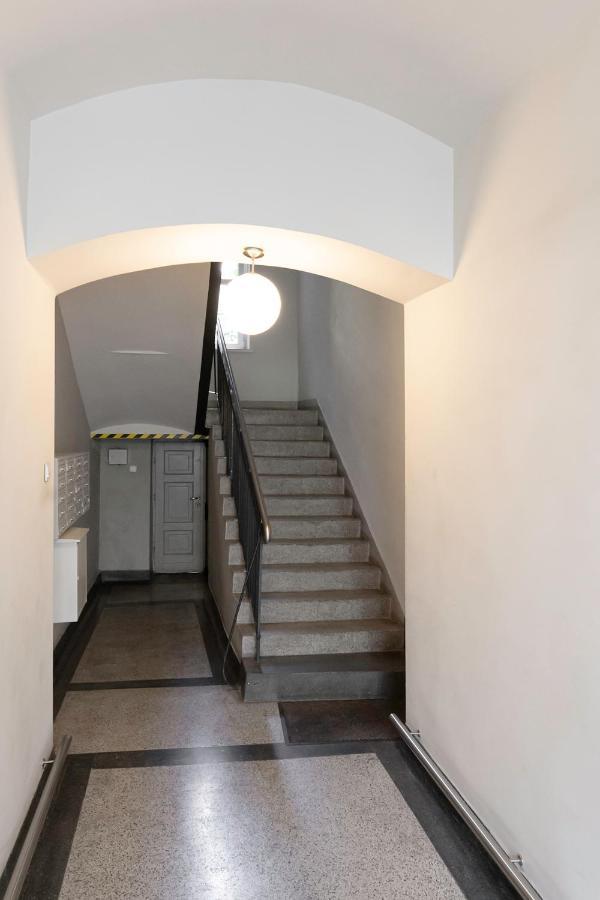 Negroni Apartments Plac Nowy Cracovie Extérieur photo